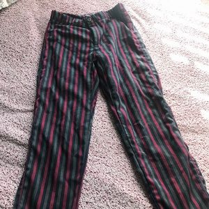 Brandy Tilden pants